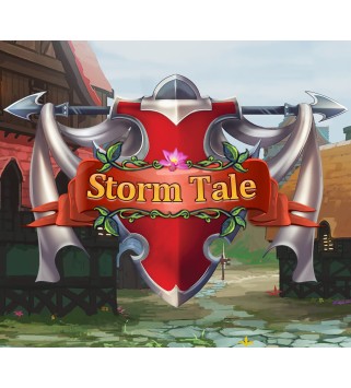Storm Tale Steam Key GLOBAL